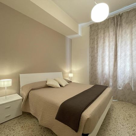 Casa Magione Apartment Palermo Luaran gambar