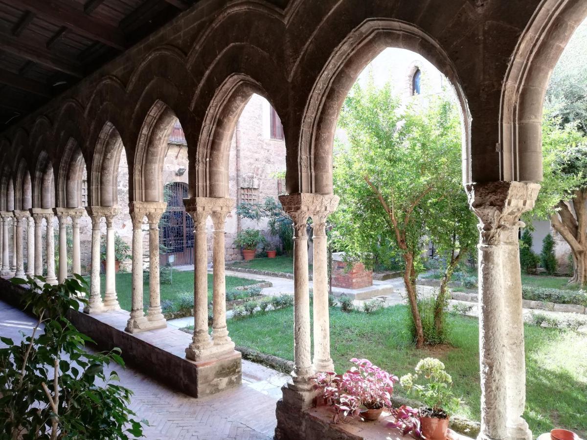 Casa Magione Apartment Palermo Luaran gambar