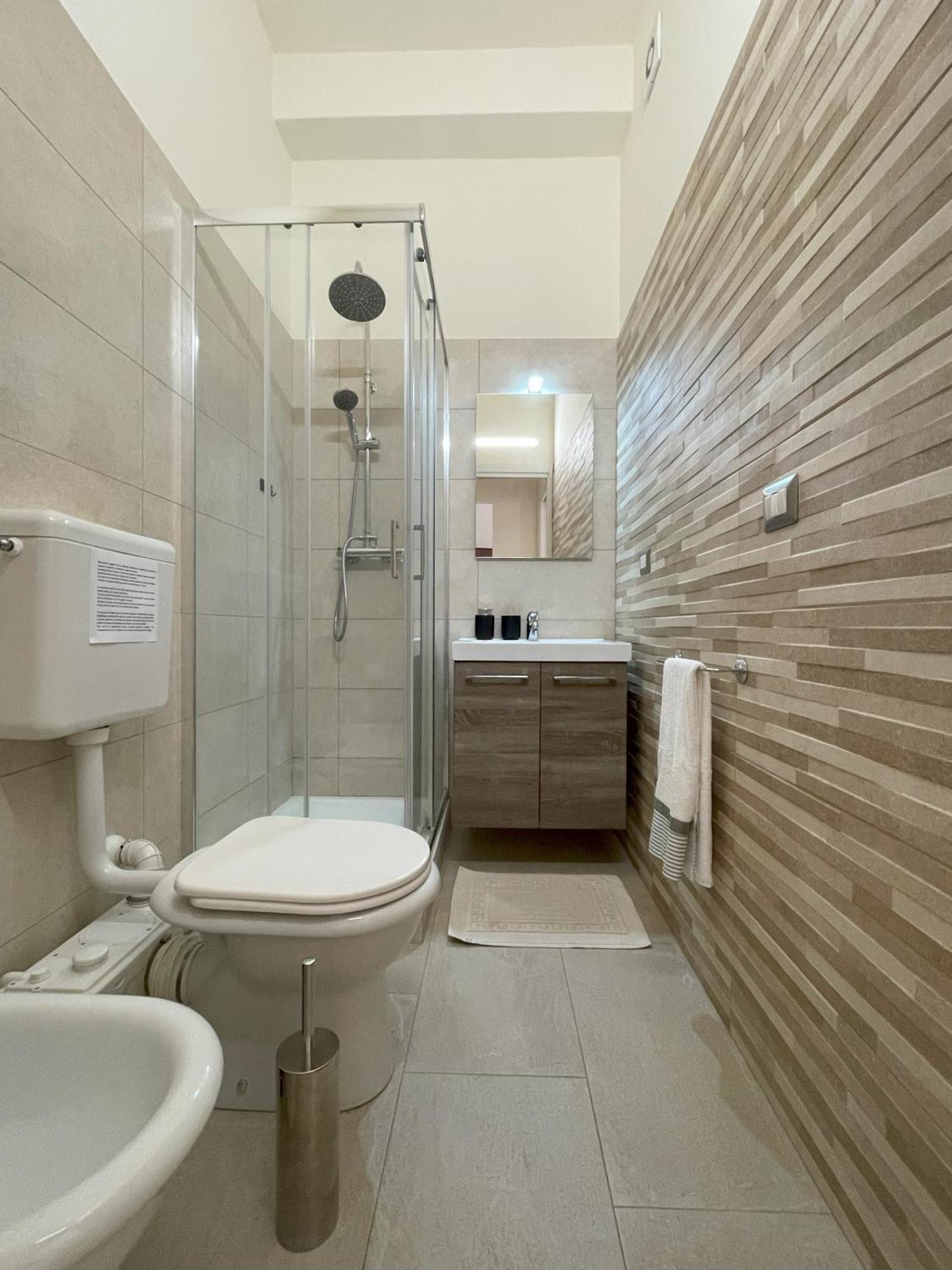 Casa Magione Apartment Palermo Luaran gambar