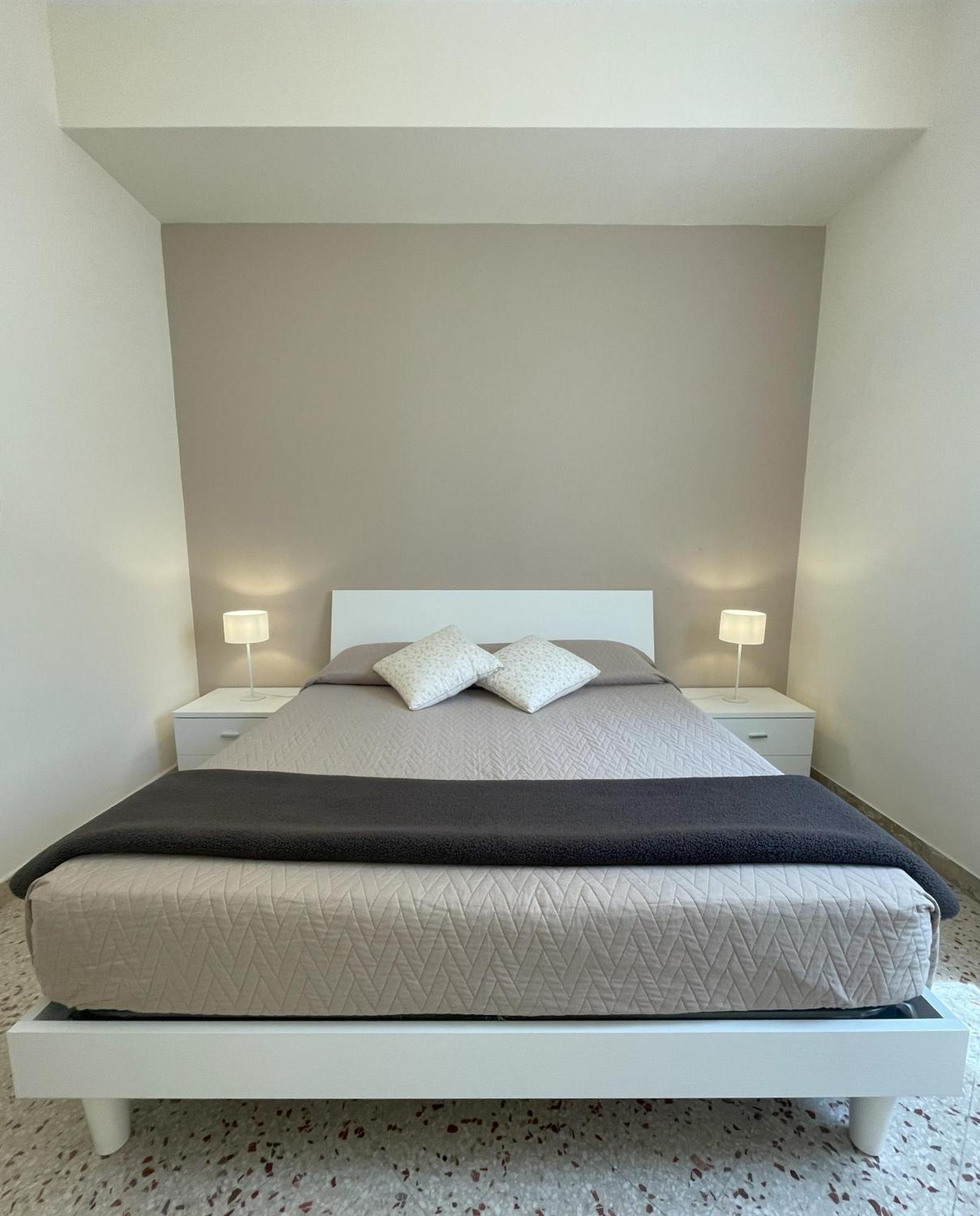 Casa Magione Apartment Palermo Luaran gambar
