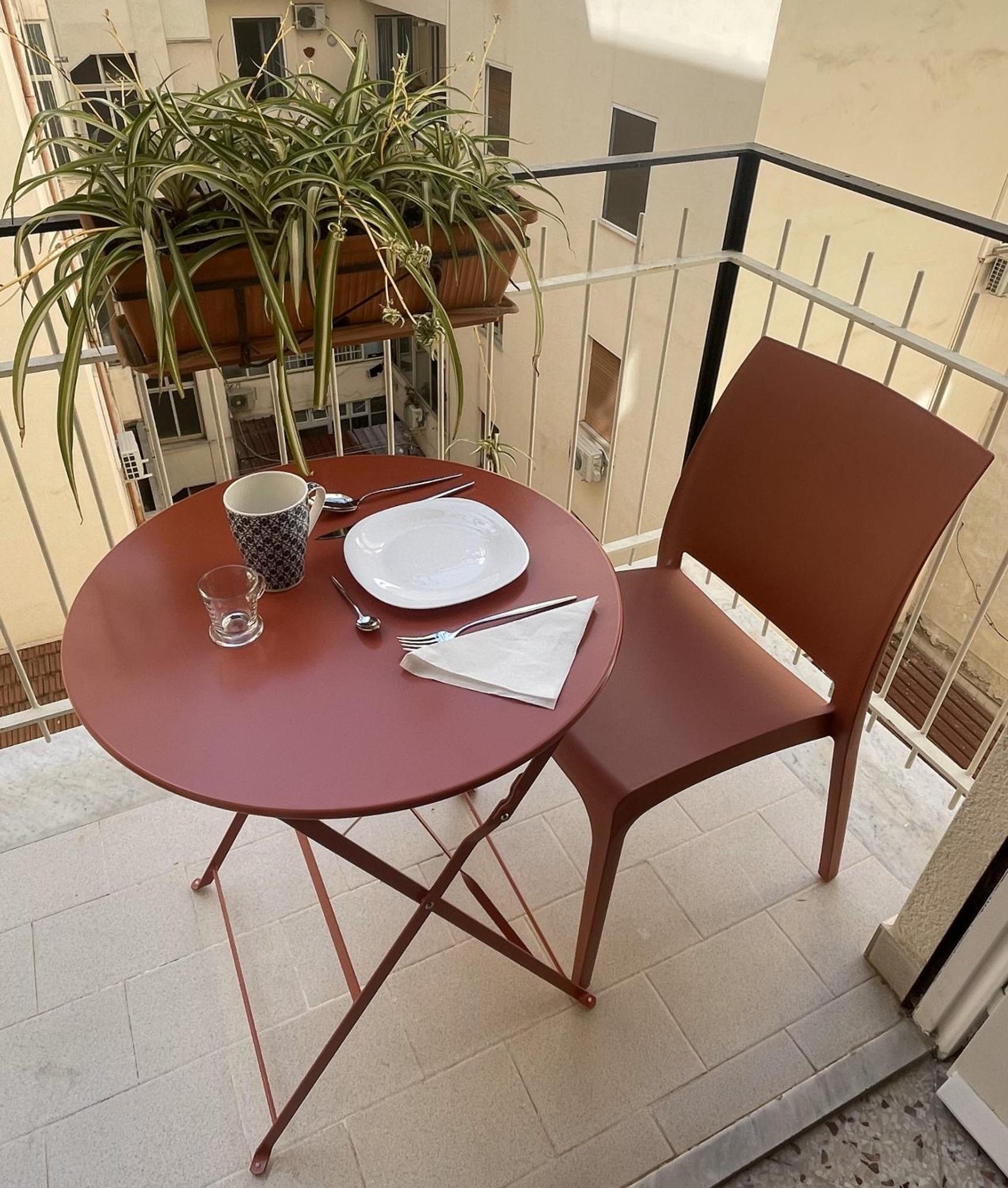 Casa Magione Apartment Palermo Luaran gambar