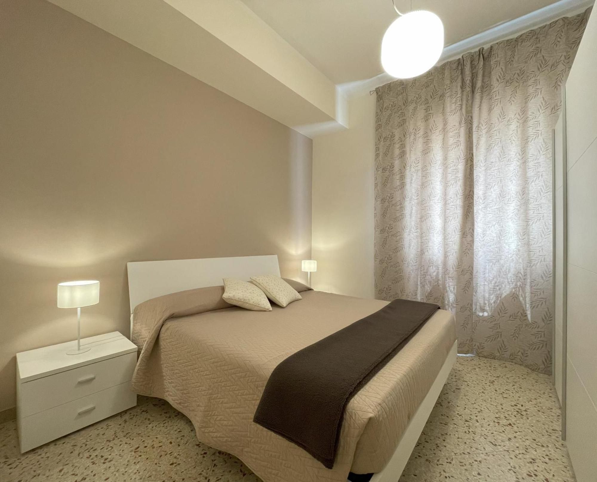 Casa Magione Apartment Palermo Luaran gambar